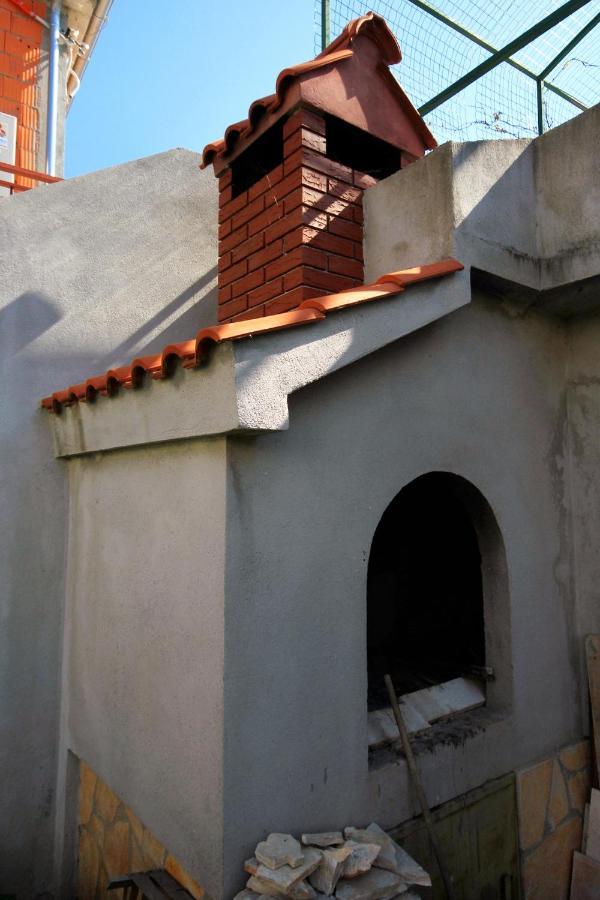 Apartments By The Sea Sevid, Trogir - 9468 Exterior foto