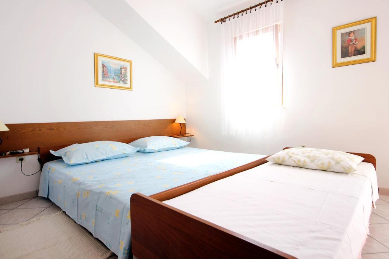 Apartments By The Sea Sevid, Trogir - 9468 Exterior foto