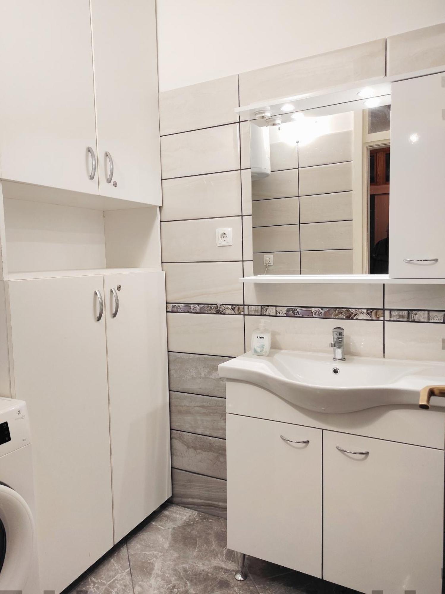 Apartments By The Sea Sevid, Trogir - 9468 Habitación foto