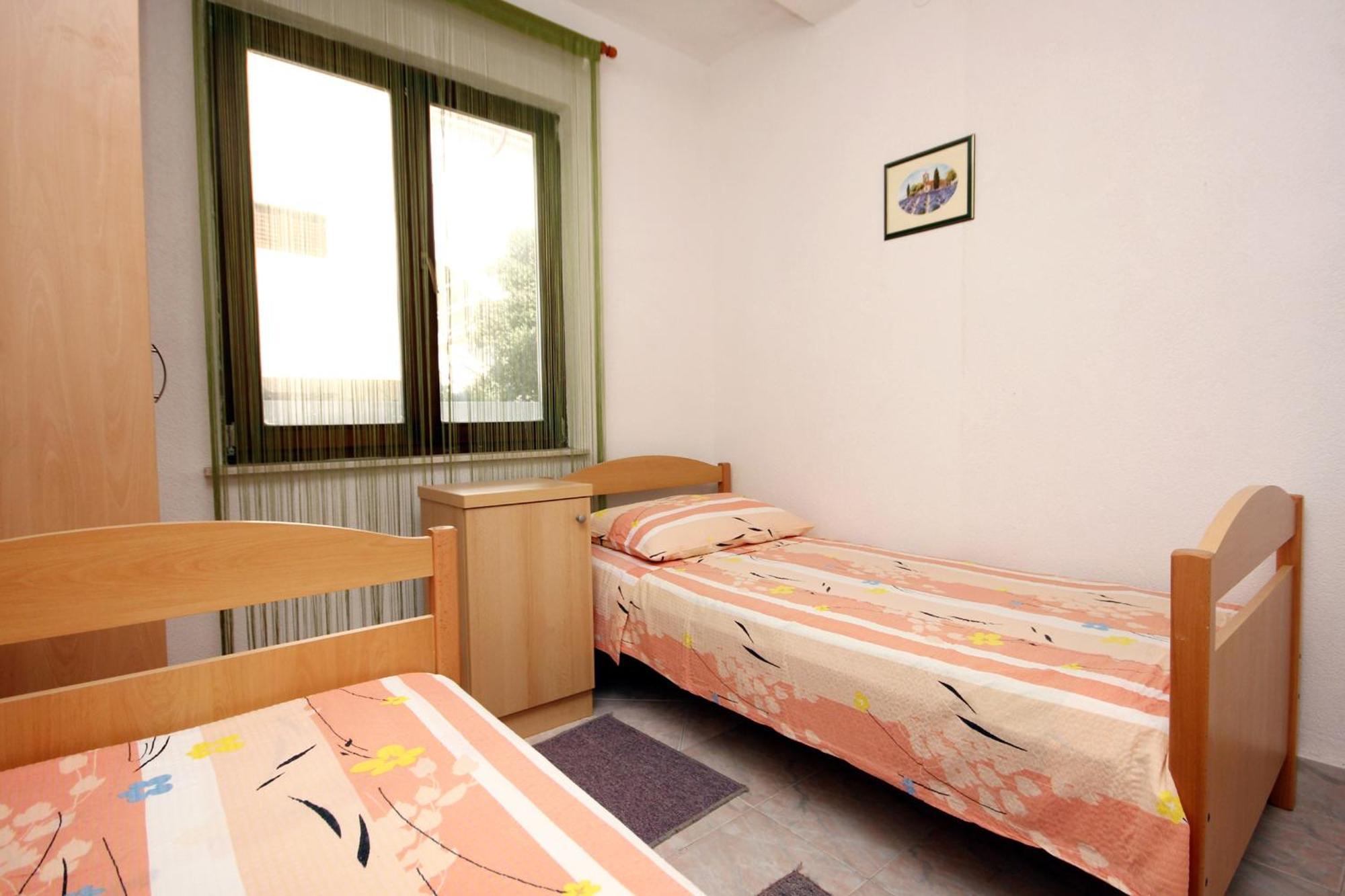 Apartments By The Sea Sevid, Trogir - 9468 Habitación foto