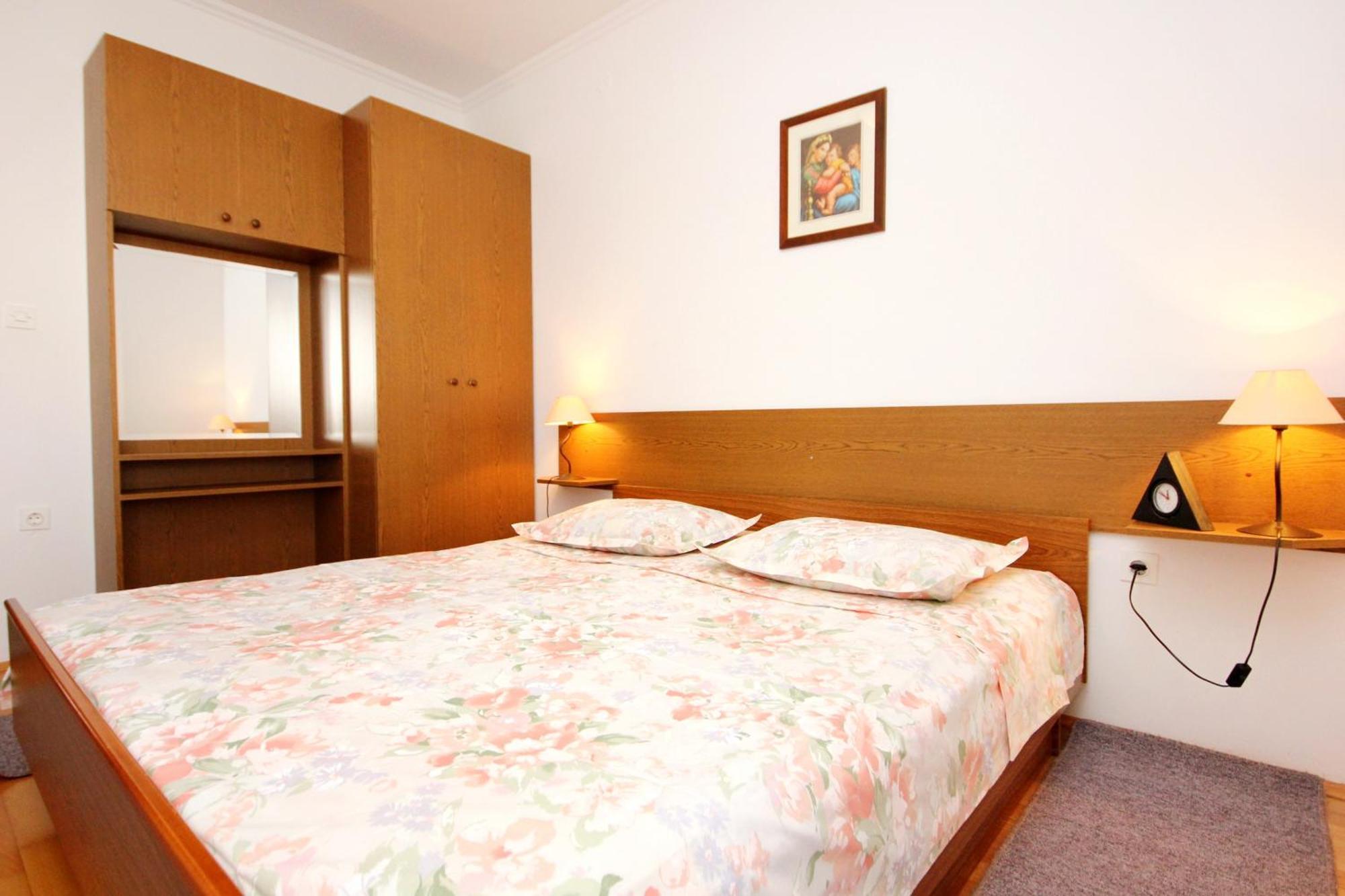 Apartments By The Sea Sevid, Trogir - 9468 Habitación foto