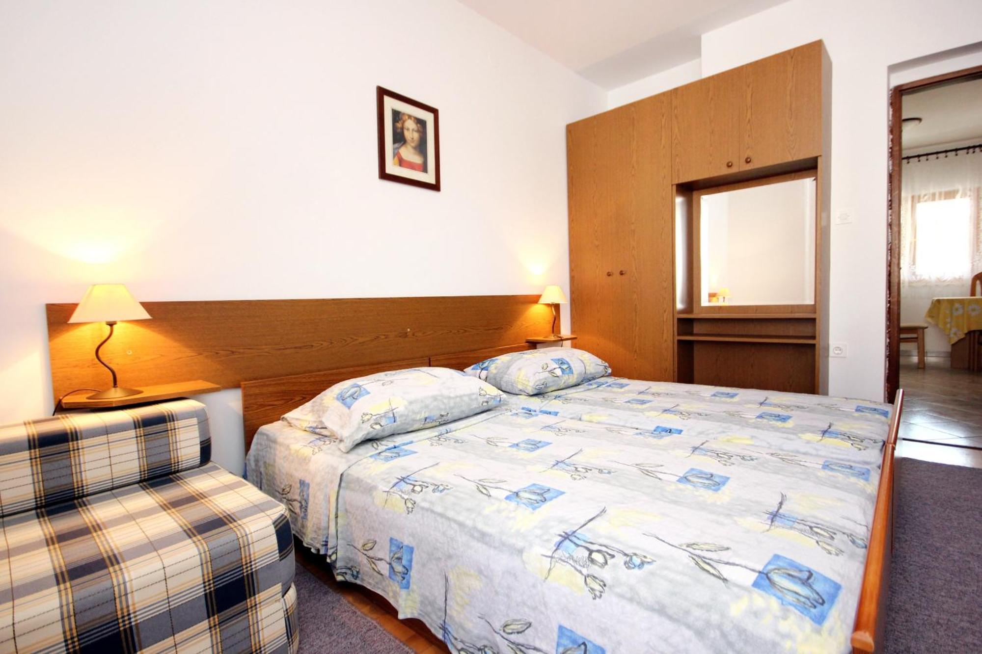 Apartments By The Sea Sevid, Trogir - 9468 Habitación foto