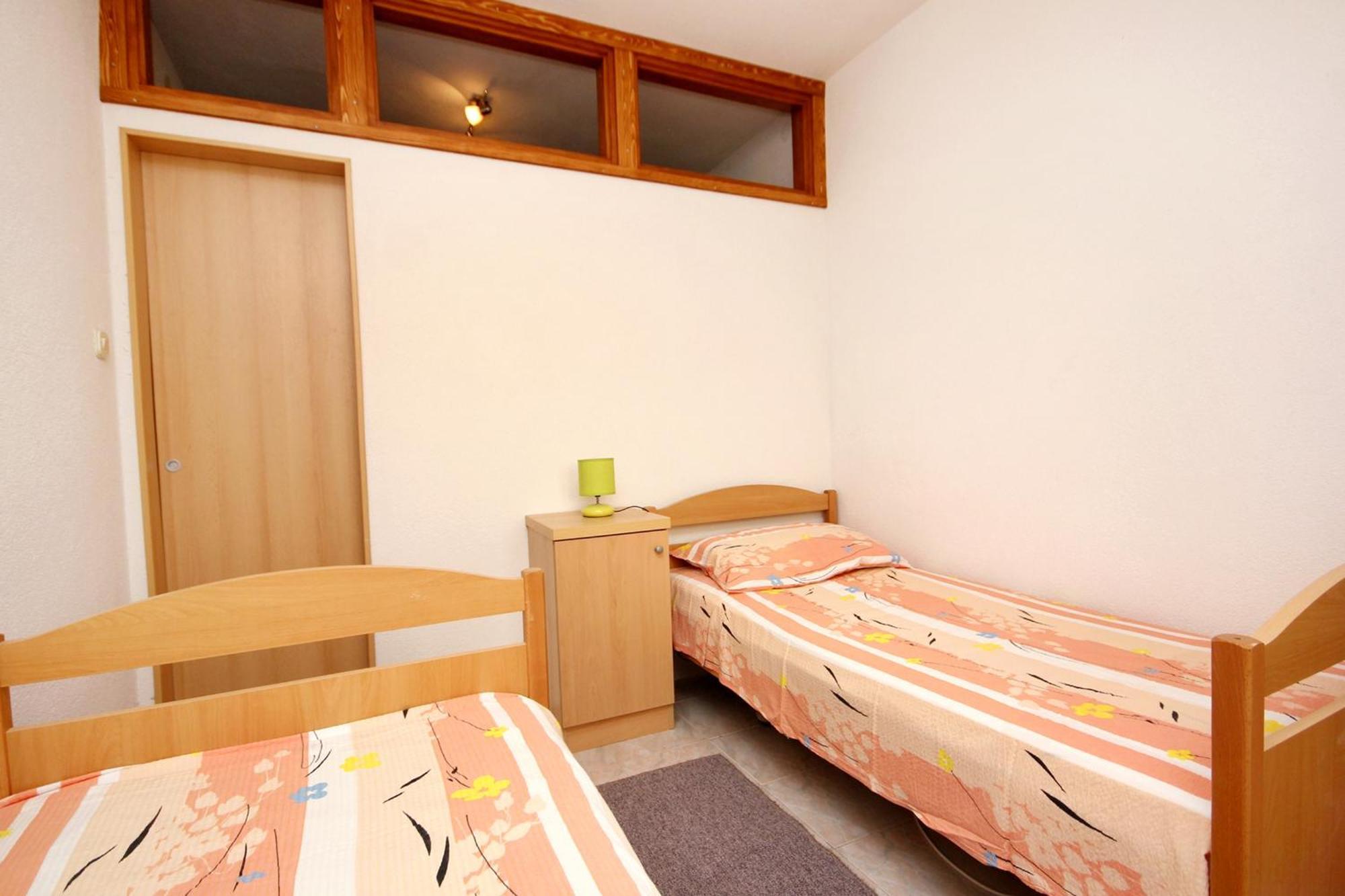Apartments By The Sea Sevid, Trogir - 9468 Habitación foto
