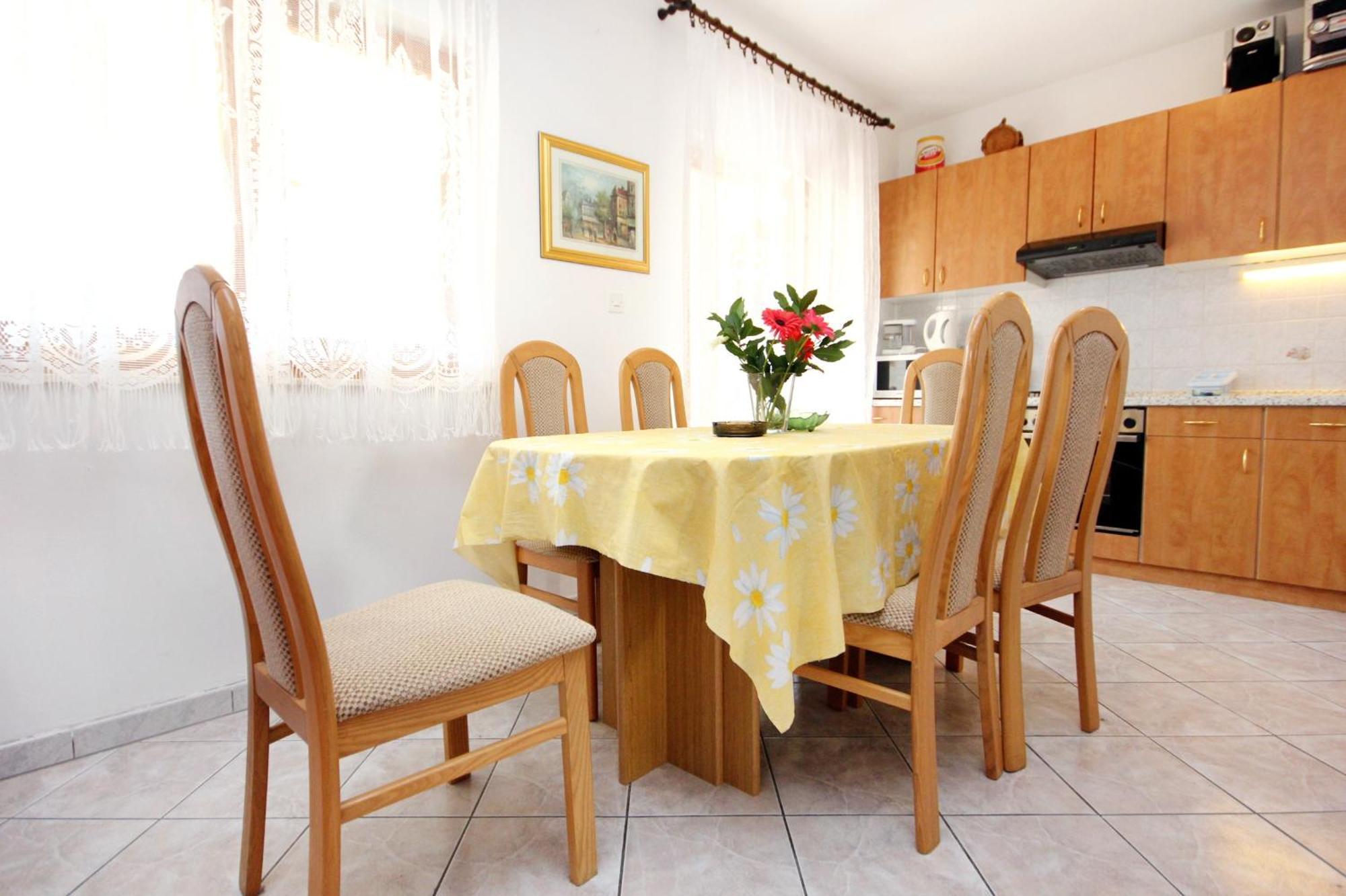 Apartments By The Sea Sevid, Trogir - 9468 Habitación foto
