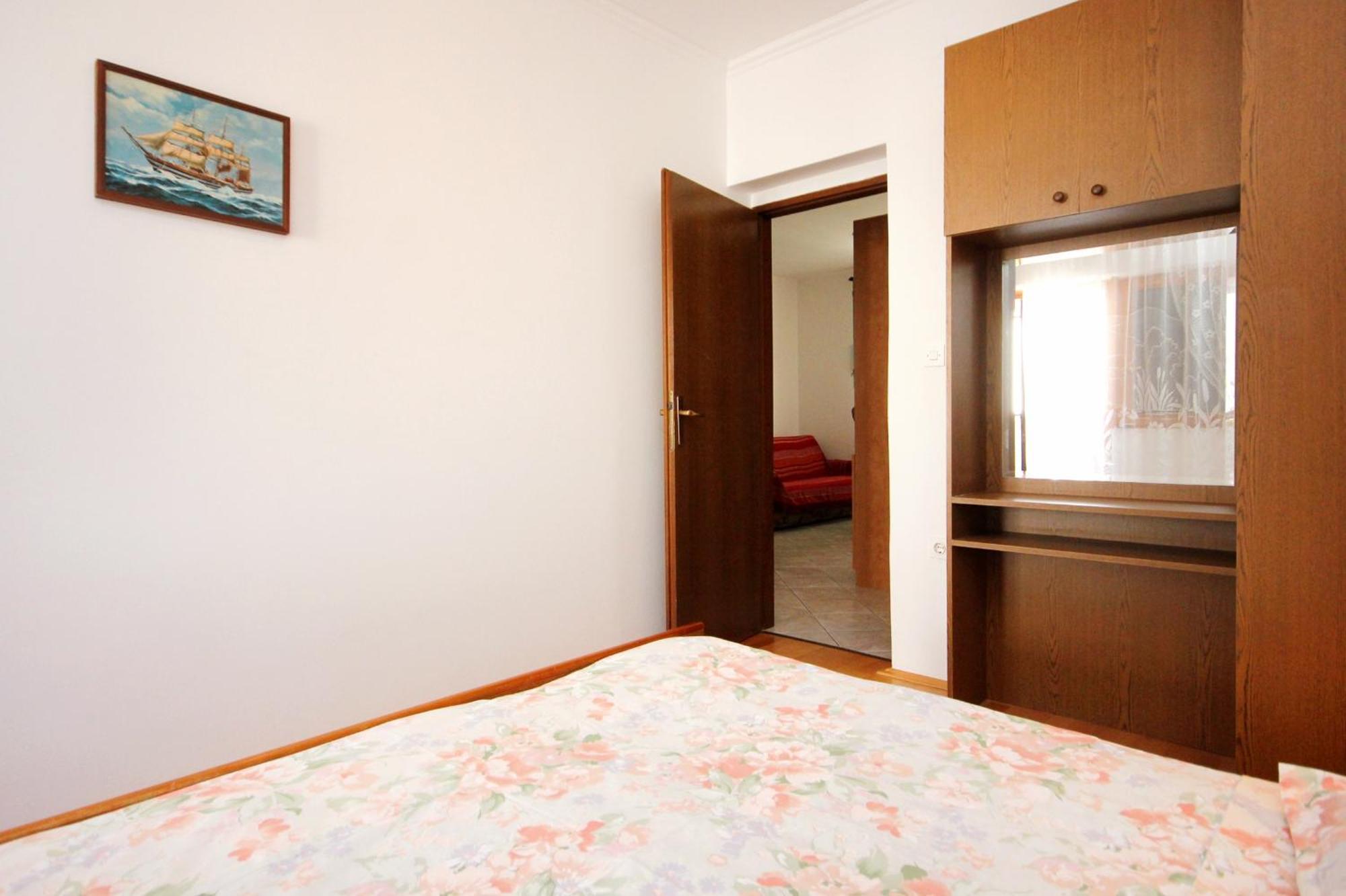 Apartments By The Sea Sevid, Trogir - 9468 Habitación foto