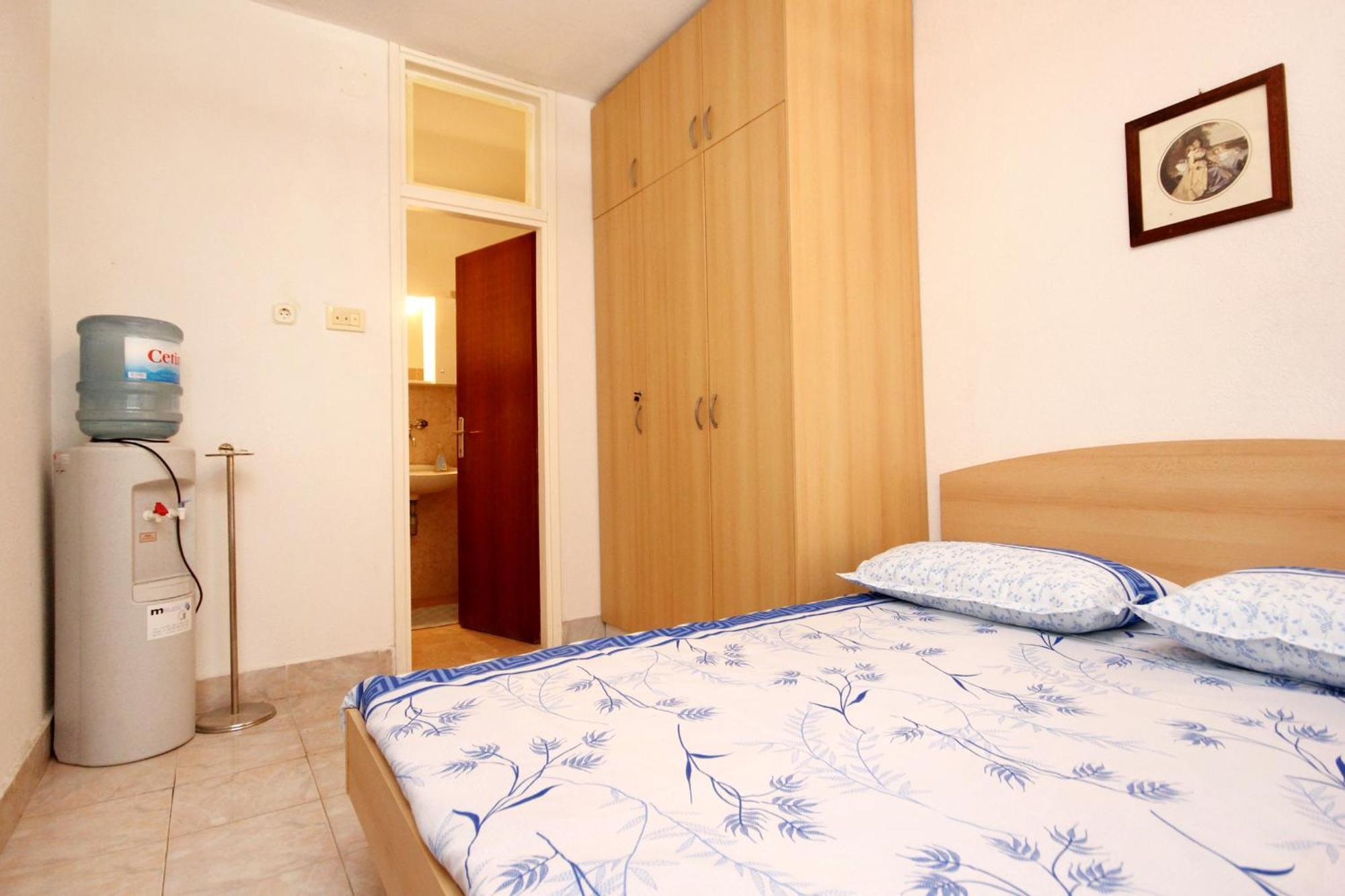 Apartments By The Sea Sevid, Trogir - 9468 Habitación foto