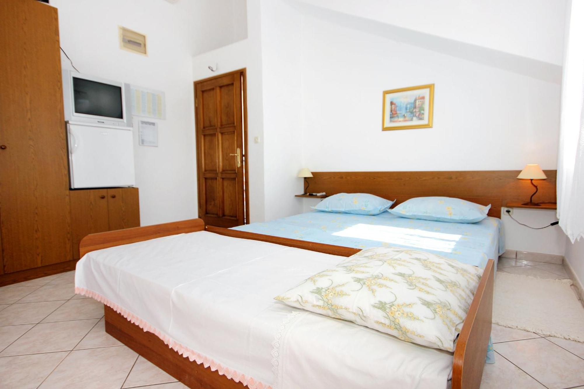 Apartments By The Sea Sevid, Trogir - 9468 Habitación foto